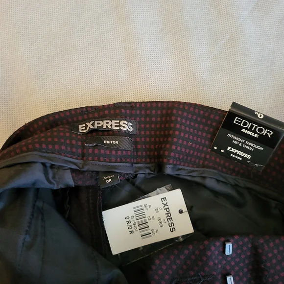 Express - Picture 2 of 2